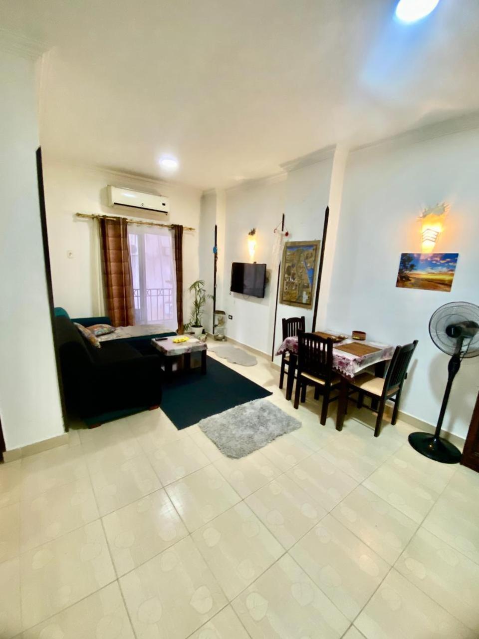 Apartment Cleobatra